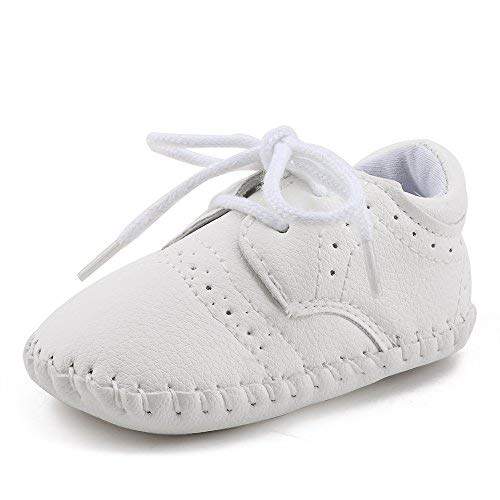 white loafers baby boy