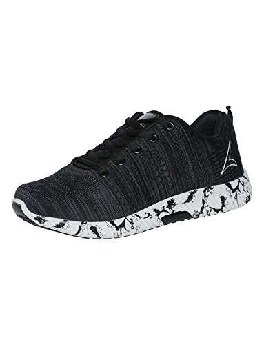 tracer shoes black