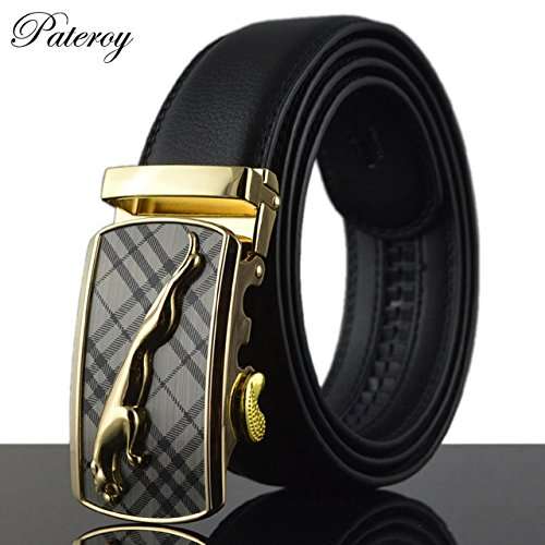Buy Akruti Pateroy Designer Belts Men High Quality Designer Belt Leather Belt Men Jeans Ceinture Homme Luxe Marque Cinto Metallica Luxury Features Price Reviews Online In India Justdial