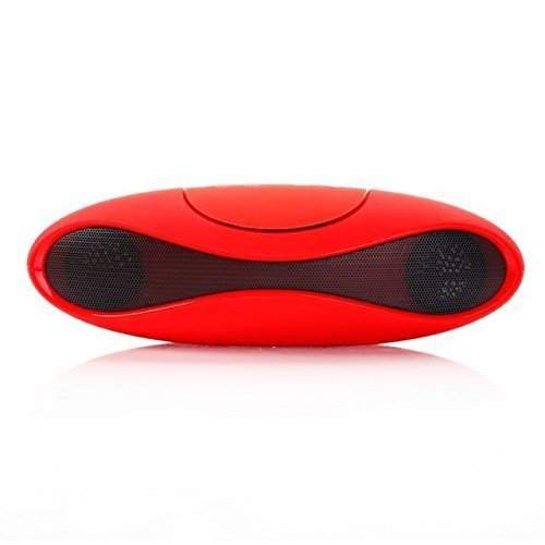 bluetooth speaker with pendrive