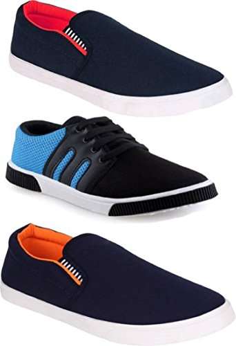 casual trending shoes