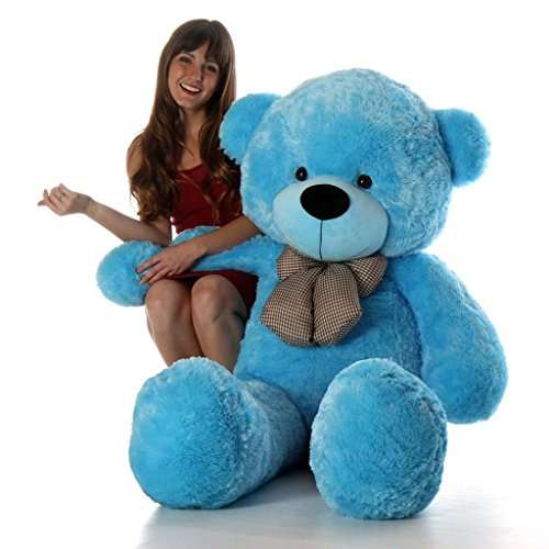 soft toys for girlfriend birthday