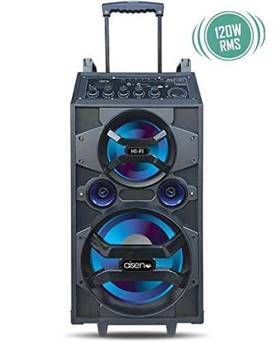 aisen multimedia speaker