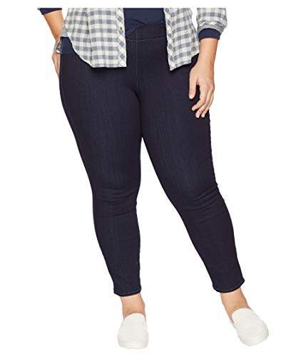women's plus size jeans 28w