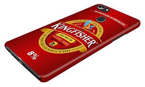 Buy Stylite Kingfisher Beer Cane 3d Printed Stylish Plastic Case Cover For Oppo F7 Features Price Reviews Online In India Justdial The king of good times. justdial
