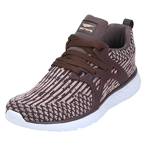 red tape nordic walking shoes