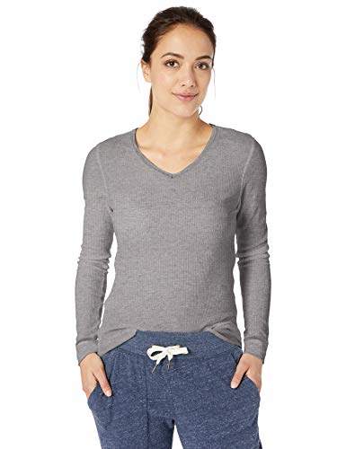 fruit of the loom waffle thermal