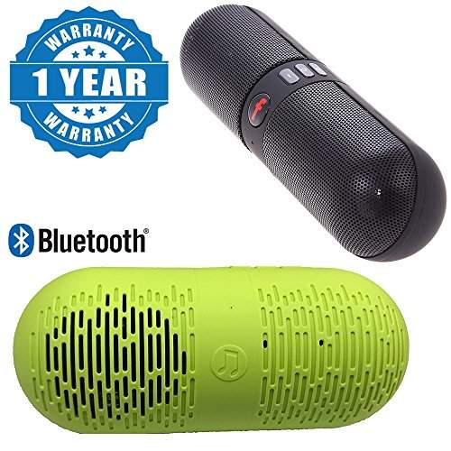 y1 super bass portable