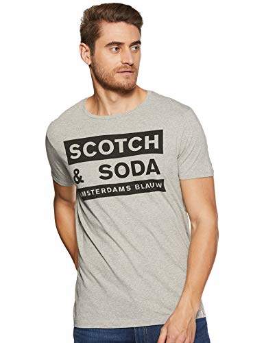 scotch and soda t shirts india