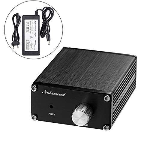 cheap sub amp