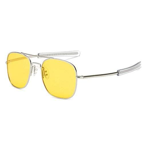 army aviator glasses