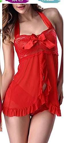 chemise underwear