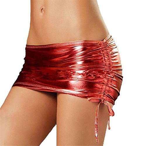 skirt underwear