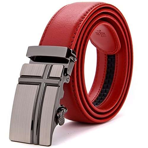 high brand belts