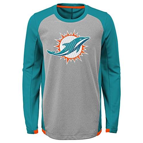 miami dolphins kids shirt