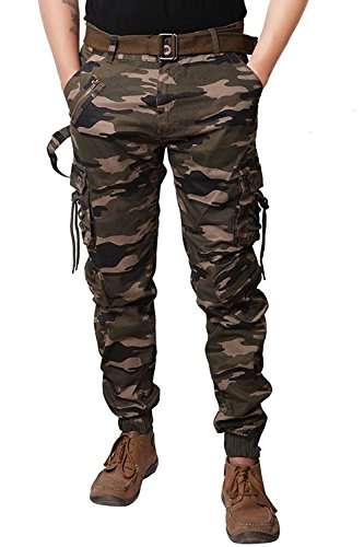 army jogger pants