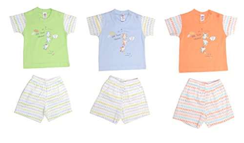zero baby wear