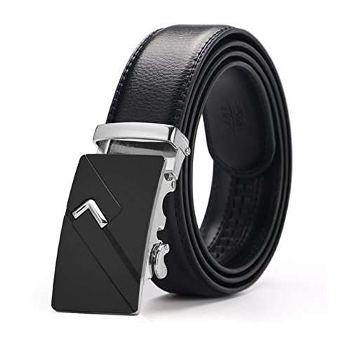 automatic buckle belt india