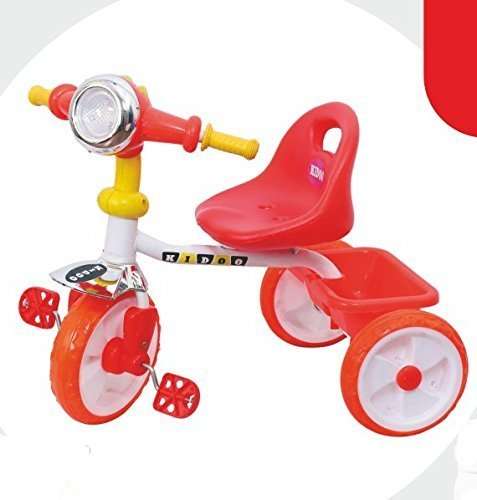 dash motocross tricycle