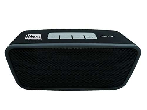 inext bluetooth speaker