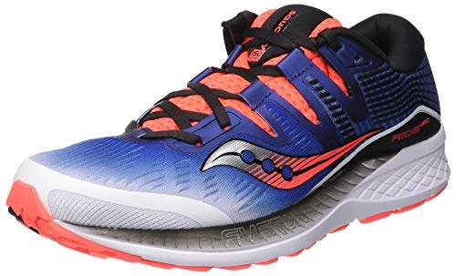 saucony ride iso men