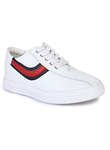 Buy Bruno Manetti White Kids Kd 18 Unisex Faux Leather Sneakers 28 Features Price Reviews Online In India Justdial Shop bruno manetti at lyst to discover a wide selection of the latest clothing, shoes and accessories. justdial