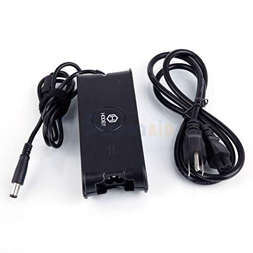 Buy Tradico 90w Power Supply For Dell Inspiron 1318 14 1521 1570 1750 20 Ac Adapter Features Price Reviews Online In India Justdial