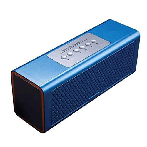 tessco bluetooth speaker
