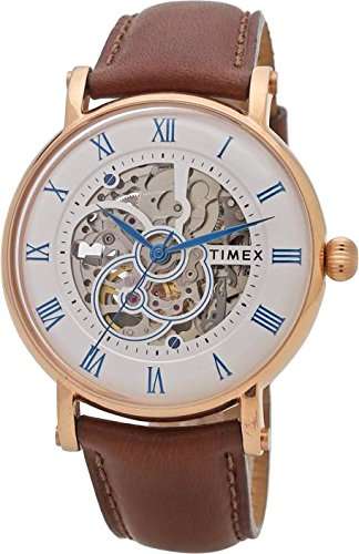 timex automatic watch
