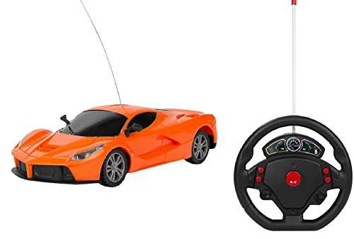 super racing remote control car