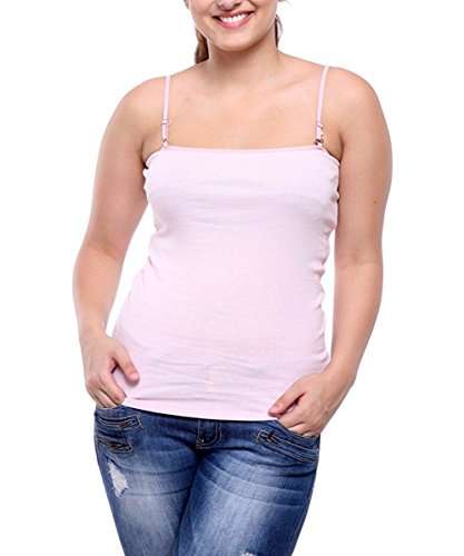 Buy Tubination Baby Pink Color Hosiery