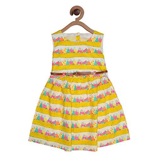 cotton frocks for baby girl online india