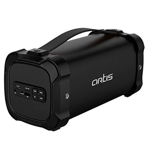 artis speakers bluetooth