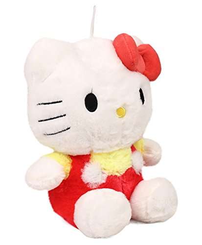 quality soft toys