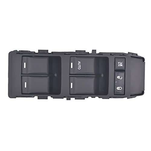 Buy Electroprime 4buttons Electric Master Power Window Switch For Dodge Avenger 2008 2010 Features Price Reviews Online In India Justdial