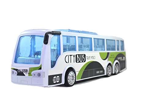 toy bus