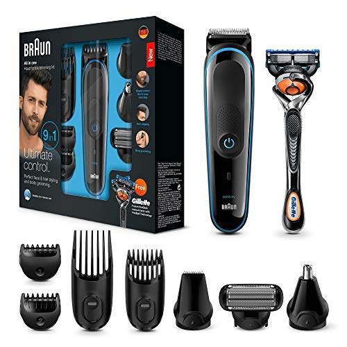 multi grooming trimmer