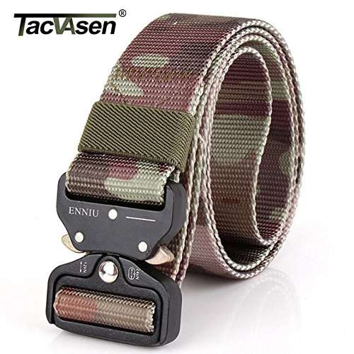 army belt price