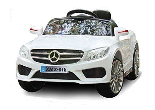 battery operated cars for kids to ride