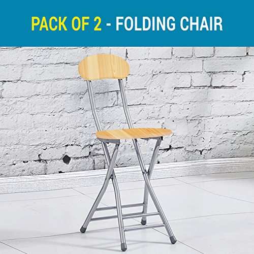 girls folding chair