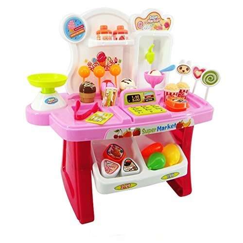 smartcraft ice cream