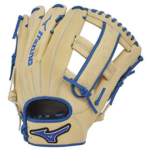 mizuno mvp prime se review