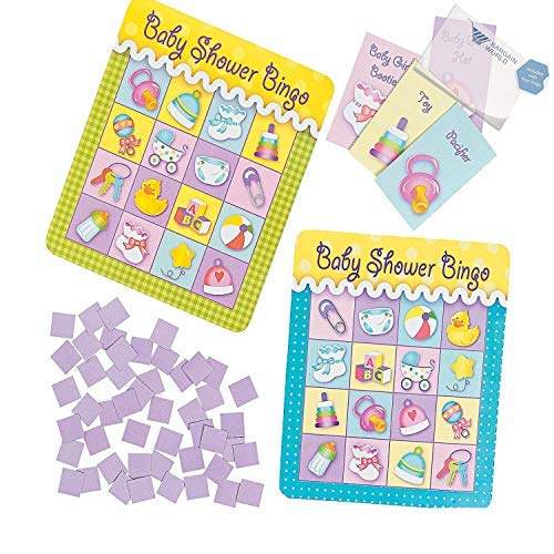 Baby Bingo Online