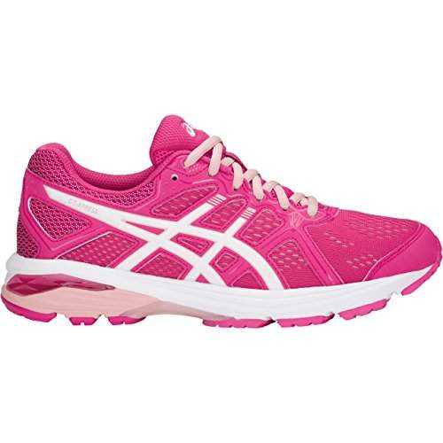 Buy Asics Women S Gt Xpress Running Shoe Fuschia Purple White 7 5 B M Us Features Price Reviews Online In India Justdial