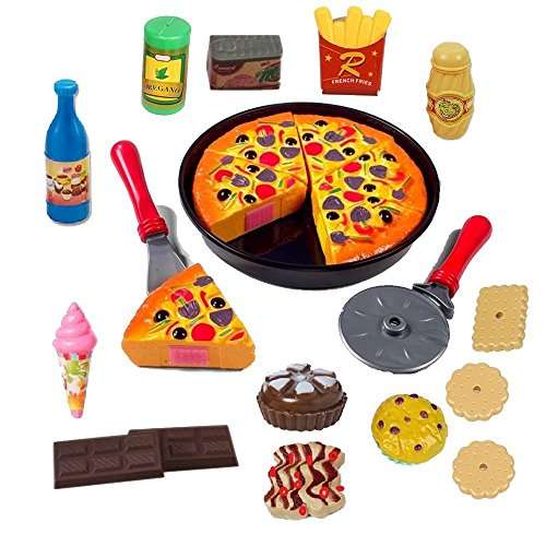 restaurant role play toys