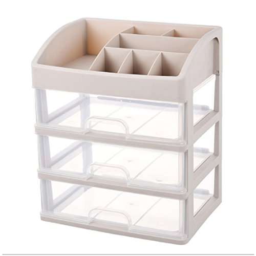 plastic jewelry storage