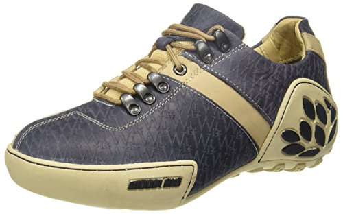 leather sneakers india