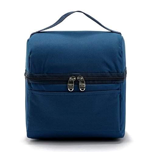 small cool bag lunch box