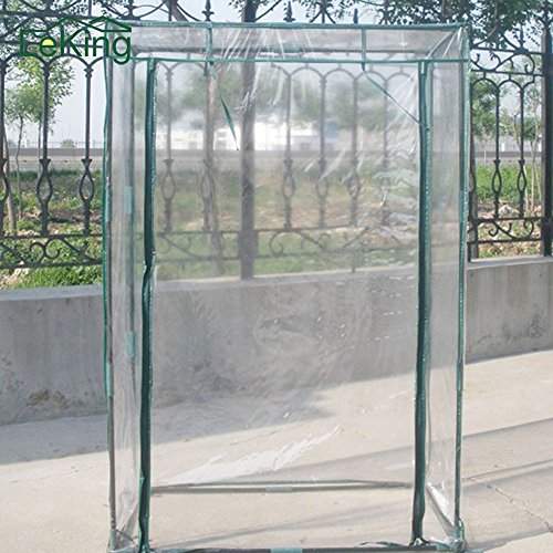 Pinkdose Transpa Rectangle Plastic Plant Cover Waterproof Uv Resistant Tomato Garden Tent Patio Mosquito Bird Repeller Features Reviews In India Justdial Pinkdose Transpa Rectangle, Plastic Patio Cover