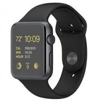 mi smart watch with camera